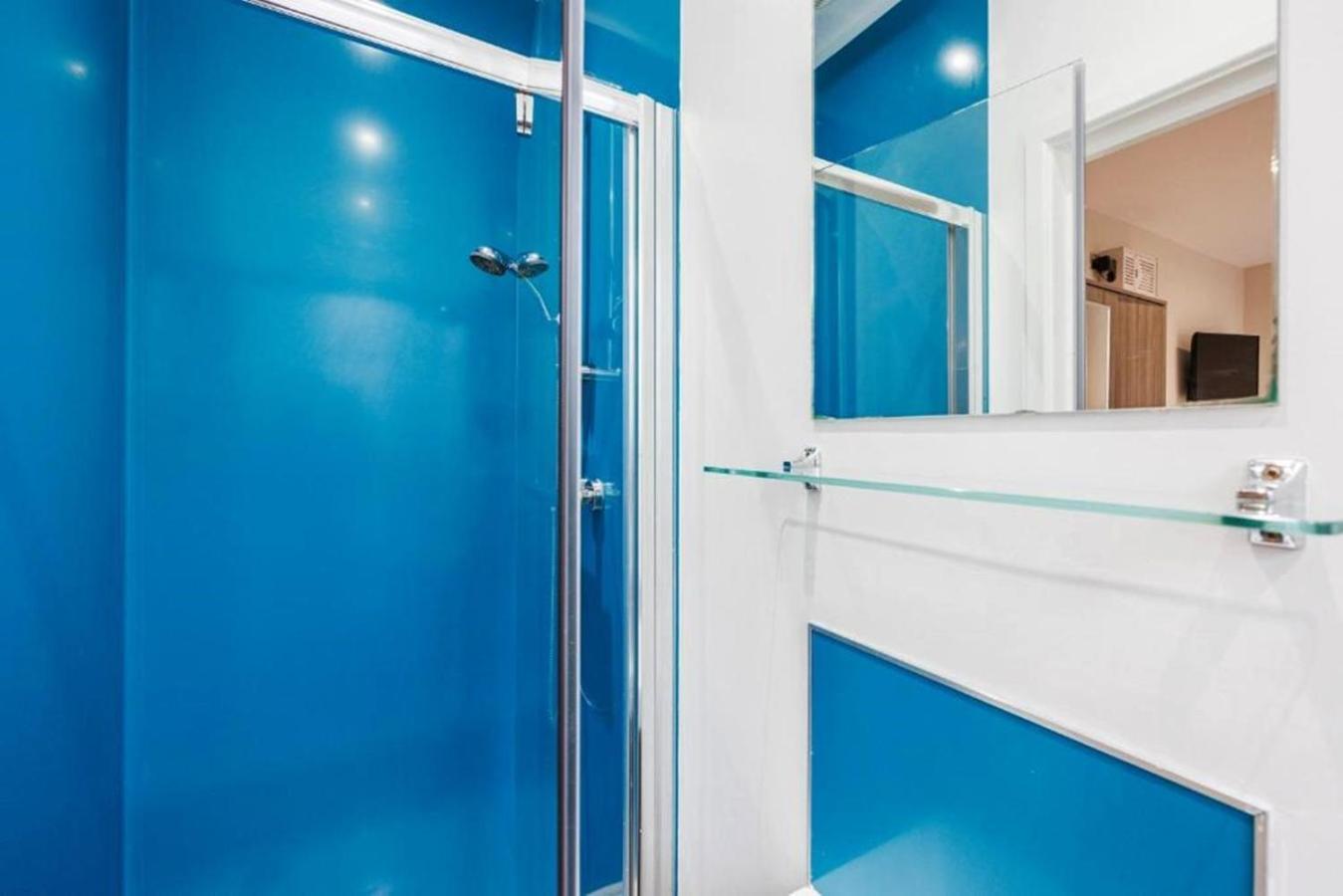 Chic Rooms In Spitalfields, ロンドン エクステリア 写真